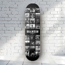 Recherche de blanc skateboards Tendance