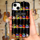 Recherche de rock and roll iphone coques Musicien