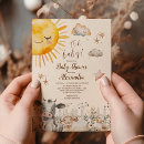 Recherche de farm baby shower invitations Grange