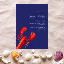 Recherche de crustacé invitations Littoral