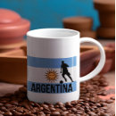 Recherche de messi tasses Argentine