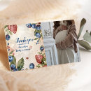 Recherche de bleuets vœux cartes Été