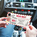 Recherche de movies invitations Rétro