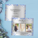 Recherche de royal vœux cartes Argent