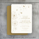 Recherche de de pissenlit mariage invitations Rustique