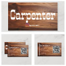Recherche de ouvrier cartes visite Fabricant de meubles