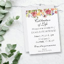 Recherche de de la vie invitations Rose