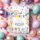 Recherche de empreinte de léopard invitations Tropical