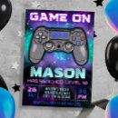 Recherche de gamer 13x18 invitations Fuzzy fuzzy dernier