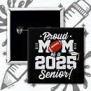 Recherche de mom carrés badges Maman