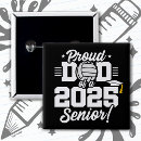 Recherche de père fier badges Parent