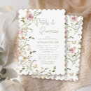 Recherche de ministère invitations Floral
