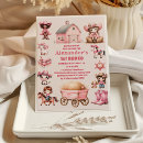 Recherche de premier de bébé invitations Invités