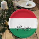 Recherche de hongrois assiettes Hungary