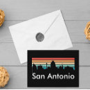 Recherche de san antonio cartes postales Skyline