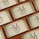 Recherche de tatoueur cartes visite Gothique