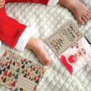 Recherche de bébé noël cartes Nouveaux parents