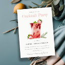 Recherche de pink strawberry invitations Aquarelle