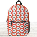 Recherche de voyage à dos sacs Logo