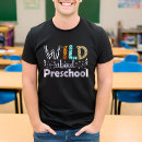 Recherche de preschool teacher Préscolaire