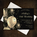 Recherche de vieux hollywood invitations Typographie
