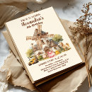 Recherche de barnyard invitations Petit agriculteur