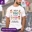 Recherche de amigo tshirts Nacho