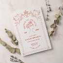 Recherche de reine des coeurs invitations Rose