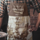 Recherche de grandpa tabliers Papa
