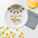 Recherche de années 60 assiettes Toute personne
