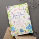 Recherche de fées de forêt Fleur sauvage