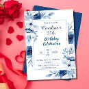 Recherche de tonalité bleue Pour elle
