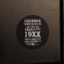 Recherche de légende autocollants Pour lui