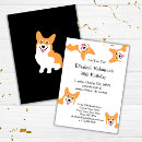 Recherche de cute puppy invitations Mignon