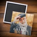 Recherche de grand père magnets Pour lui