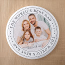 Recherche de fête des pères badges Pour lui