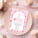 Recherche de sweet 1ans anniversaire invitations Jeune fille