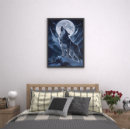 Recherche de domination posters Féroce