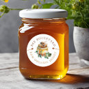 Recherche de apiculteur autocollants Miel organique