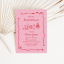 Recherche de cache invitations Pour elle