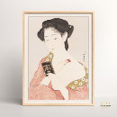 Recherche de japonais classique art Femme