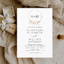 Recherche de marguerite mariage invitations Vert sauge
