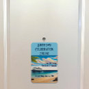 Recherche de cabine magnets Plage