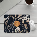 Recherche de rose et noir tapis souris Professions administratives