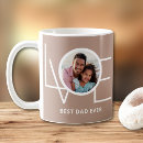 Recherche de photographie tasses Papa