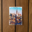 Recherche de horizon de chicago cartes postales Gratte ciel