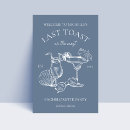 Recherche de toast posters Mariés