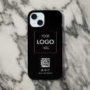 Recherche de publicité iphone coques Logo