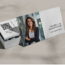 Recherche de white visitenkarten Consultant