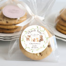 Recherche de en bois autocollants Merci